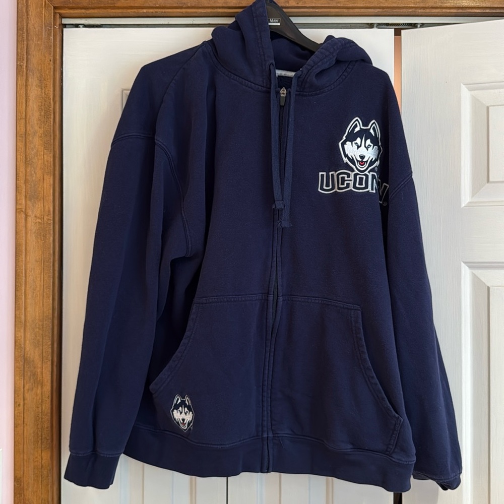 UConn Hoodie